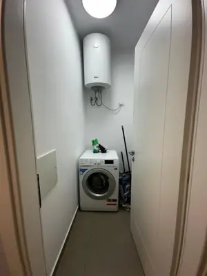 Apartament 2+1 me qera në Ambasador 3, Tiranë, 97 m². Foto 9 nga 9