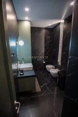 Appartamento 1+1 in vendita a Vollga, Durazzo, 95 m². Foto 11 di 12
