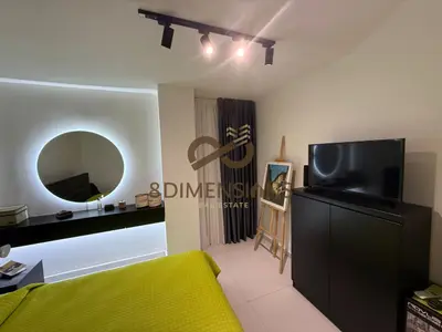 Appartamento 1+1 in vendita a Fresku, Tirana, 64 m². Foto 7 di 10
