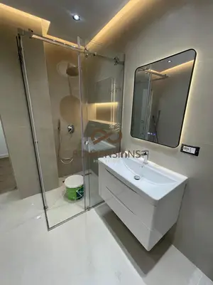 Appartamento 1+1 in affitto a Rruga e Elbasanit, Tirana, 67 m². Foto 5 di 7