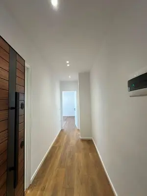 Apartament 1+1 në shitje në Ish stacioni i fundit i Tiranes se Re, Tiranë, 55 m². Foto 2 nga 5