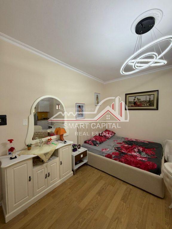 Garsoniere në shitje në Vlorë Albania, Vlorë, 37 m². Foto 3 nga 5