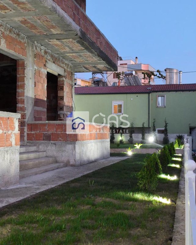 Vilë në shitje në Plepa, Durrës, 600 m². Foto 4 nga 6