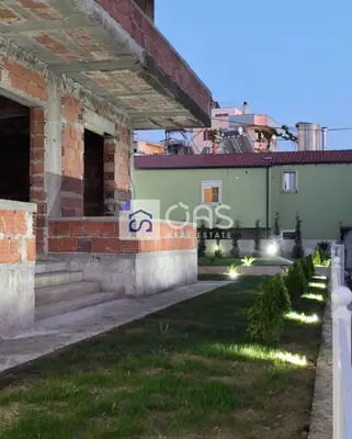 Villa for sale in Plepa, Durrës, 600 m². Photo 4 of 6