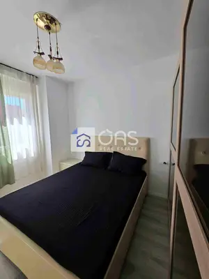 Appartamento 1+1 in affitto a Laprakë, Tirana, 60 m². Foto 2 di 4