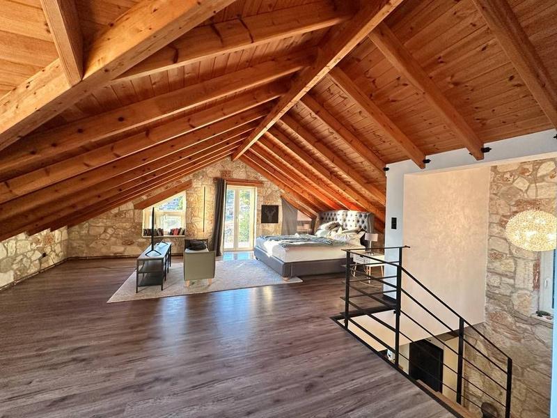 Vilë garsoniere në shitje në Shetitorja sarande, Sarandë, 395 m². Foto 7 nga 11