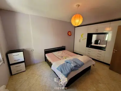 Apartament 2+1 në shitje në Currila, Durrës, 111 m². Foto 4 nga 9