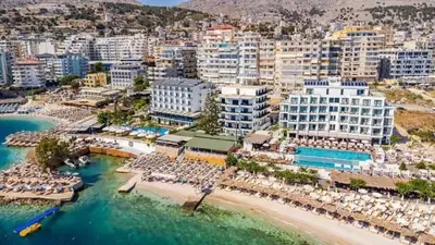 Apartament 2+1 në shitje në Porti i Sarandës, Sarandë, 130 m². Foto 3 nga 3