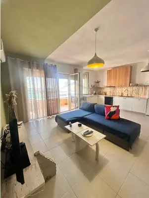 Appartamento 3+1 in affitto a Porti i Durrësit, Durazzo, 138 m². Foto 2 di 8