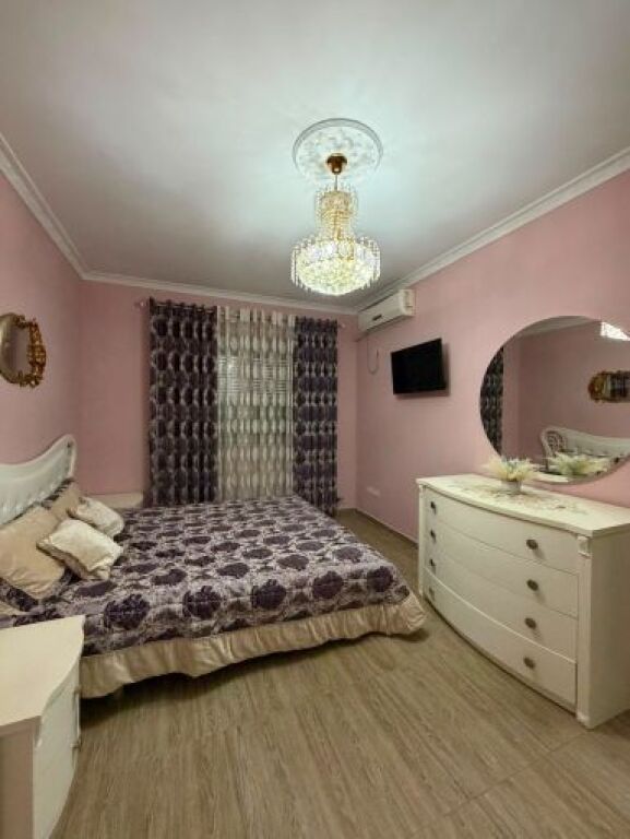House 2+1 for rent in Astir, Tirana, 90 m². Photo 3 of 3