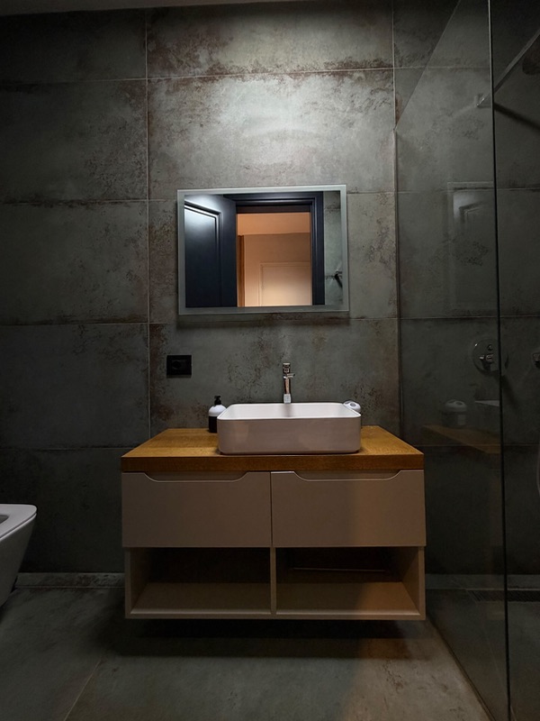 Villa 4+1 in affitto a TEG, Tirana, 220 m². Foto 9 di 10