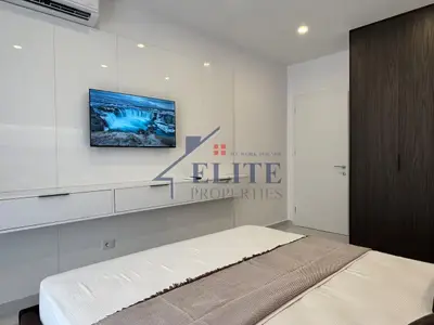 Apartament 1+1 në shitje në Ilyonis Residence, Shëngjin, 86 m². Foto 10 nga 12