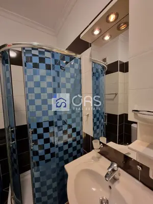 Apartament 2+1 me qera në Astir, Tiranë, 104 m². Foto 3 nga 6