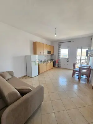 Apartament 2+1 me qera në Rruga Juba, Durrës, 93 m². Foto 3 nga 12