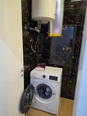 Appartamento 2+1 in affitto a Rruga Kongresi i Manastirit, Tirana, 100 m². Foto 6 di 6