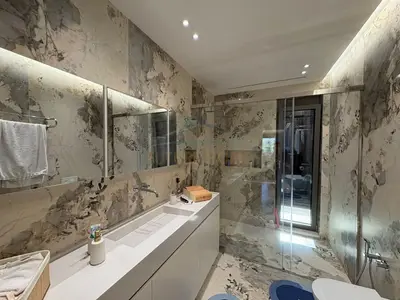 Villa in vendita a Berzhite, Tirana, 350 m². Foto 4 di 9