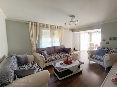 Appartamento 3+1 in vendita a Materniteti i Ri, Tirana, 118 m². Foto 2 di 6