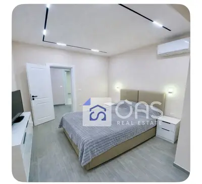 Apartament 1+1 me qera në Rruga e Elbasanit, Tiranë, 60 m². Foto 5 nga 5