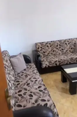 Appartamento 1+1 in affitto a Kinostudio, Tirana, 60 m². Foto 1 di 4
