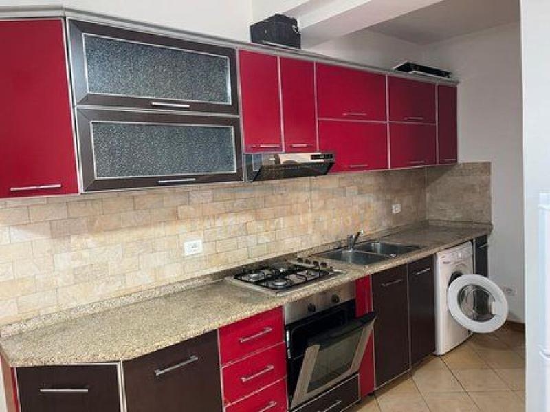 Appartamento 1+1 in affitto a Rruga Adria, Durazzo, 48 m²