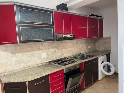 Apartament 1+1 me qera në Rruga Adria, Durrës, 48 m². Foto 1 nga 6