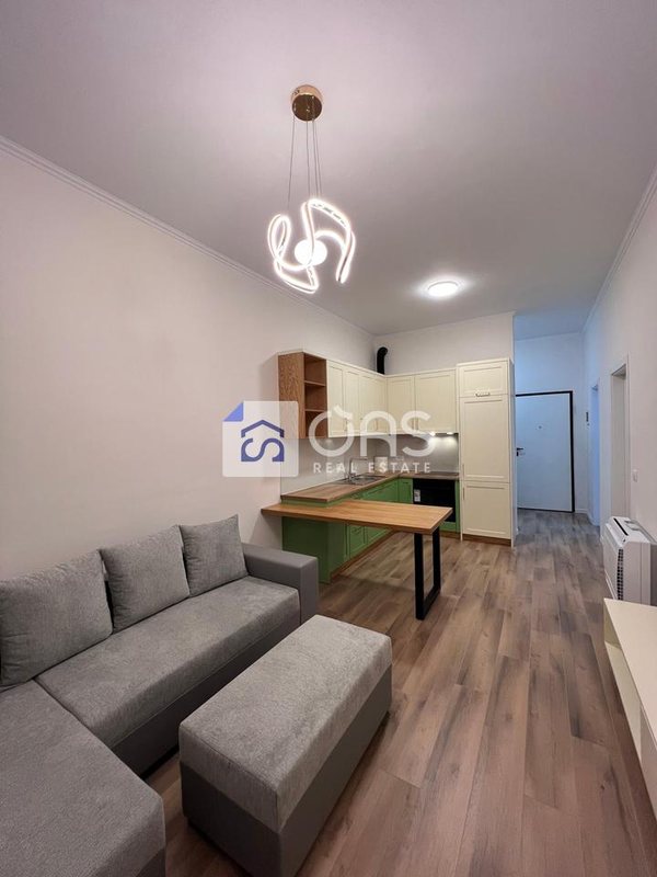 Apartament 1+1 me qera në Laprakë, Tiranë, 66 m²