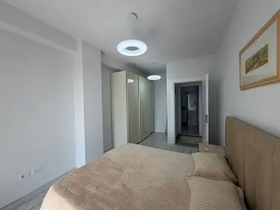 Appartamento 1+1 in affitto a Durazzo, 70 m². Foto 6 di 10