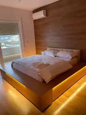 Appartamento 2+1 in vendita a Shkozë, Tirana, 90 m². Foto 5 di 5