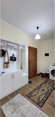 Apartament 2+1 në shitje në Rruga Egnatia, Durrës, 113 m². Foto 11 nga 12