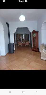 House 3+1 for rent in Rruga Lufta e Vlorës, Vlorë, 110 m². Photo 2 of 9