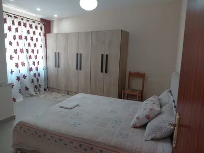 Apartment 2+1 for rent in Muzeumi, Durrës, 95 m². Photo 5 of 6