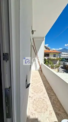Apartament 1+1 me qera në Rruga Viktor Hygo, Tiranë, 90 m². Foto 1 nga 4