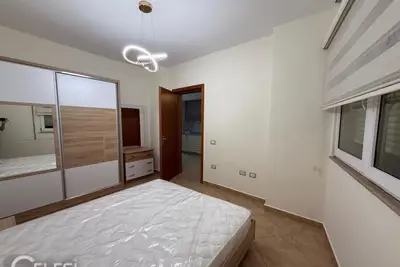 Apartament 1+1 me qera në Rruga Siri Kodra, Tiranë, 60 m². Foto 6 nga 7