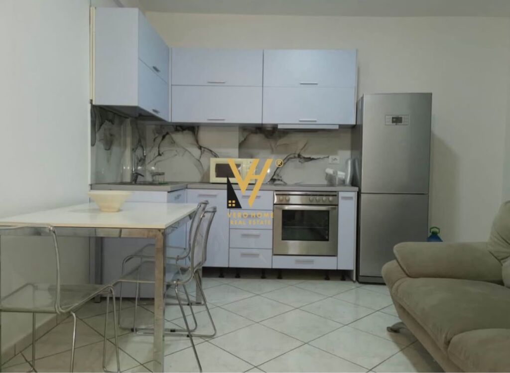 Apartament 1+1 në shitje në Rruga Teodor Keko, Tiranë, 66 m². Foto 2 nga 3