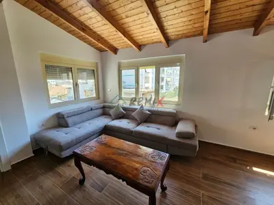 Appartamento 2+1 in affitto a Shkolla 2 Gjelat, Durazzo, 120 m². Foto 9 di 12