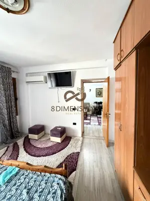 Appartamento 2+1 in vendita a Misto Mame, Tirana, 72 m². Foto 6 di 7