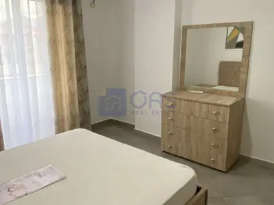 Appartamento 1+1 in affitto ad Astir, Tirana, 70 m². Foto 2 di 11