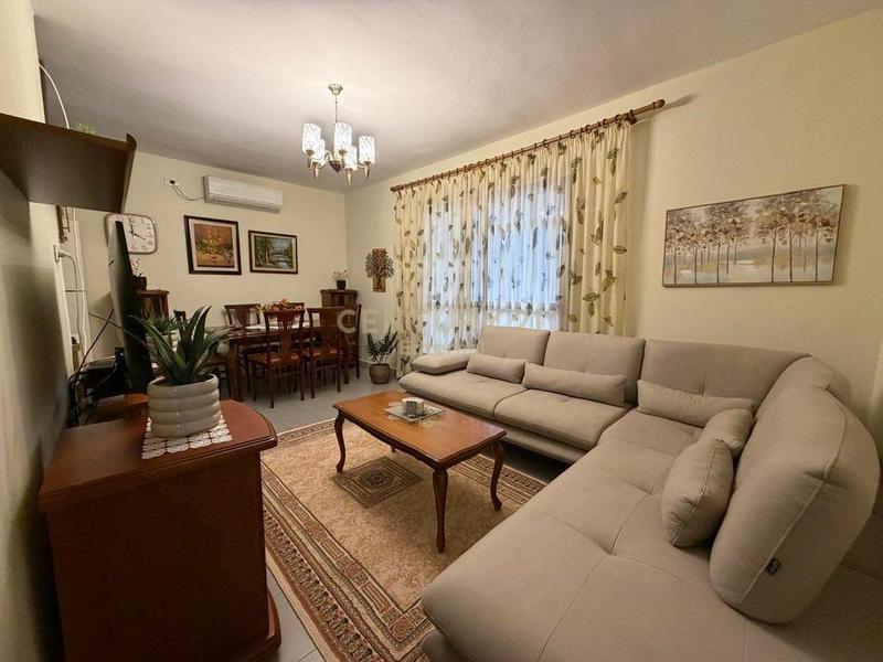 Appartamento 2+1 in affitto a Ministria për Europën dhe Punët e Jashtme, Tirana, 77 m²
