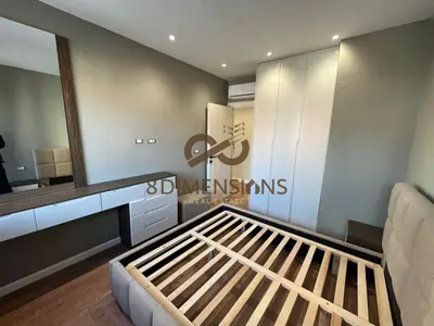 Apartament 1+1 në shitje në Rruga Mine Peza, Tiranë, 57 m². Foto 3 nga 9