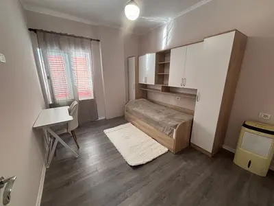 Apartament me qera në Lake View Residences, Tiranë, 105 m². Foto 7 nga 8