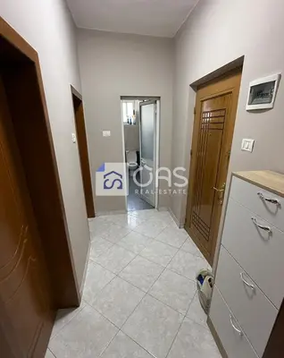 Apartament 2+1 me qera në 21 Dhjetori, Tiranë, 80 m². Foto 7 nga 10