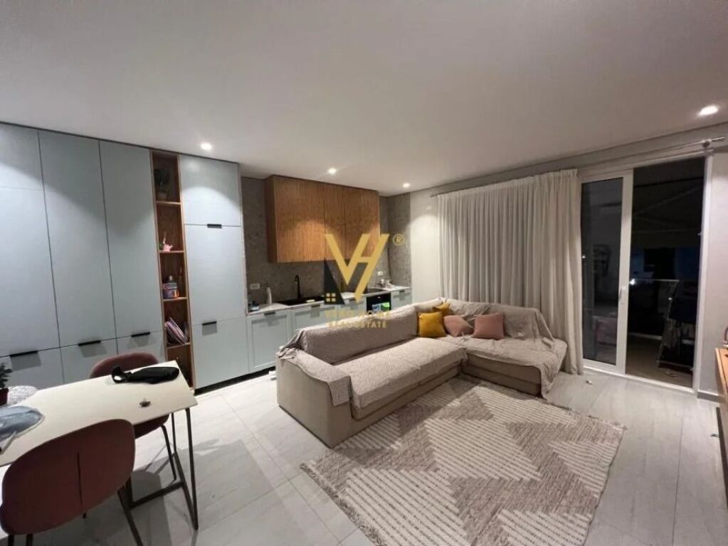 Apartament 1+1 në shitje në Gjiri i Lalzit, Durrës, 89 m². Foto 1 nga 3
