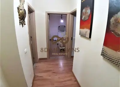 Apartament 1+1 me qera në Rruga panorama, Tiranë, 75 m². Foto 3 nga 5