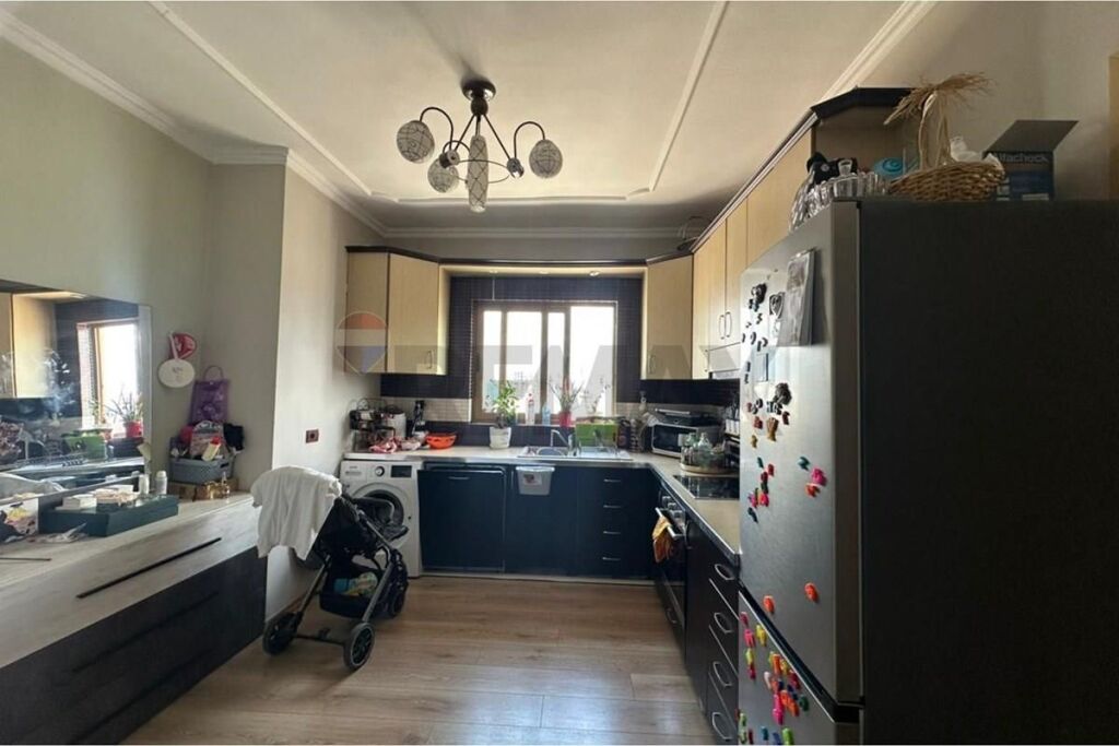 Apartament në shitje në Don Bosko, Tiranë, 68 m². Foto 2 nga 3