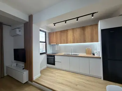 Apartment 1+1 for sale in Plazh, Durrës, 50 m². Photo 5 of 8