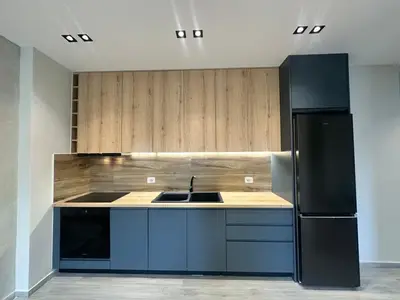 Apartament me qera në Transballkanike, Vlorë, 70 m². Foto 3 nga 10
