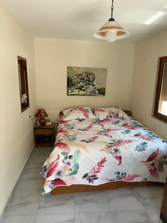 Appartamento 1+1 in affitto a Fresku, Tirana, 50 m². Foto 3 di 3