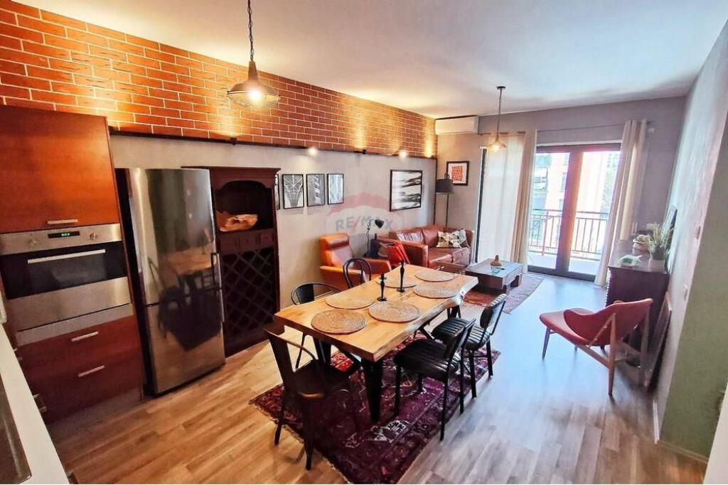Apartment for sale in Rruga Teodor Keko, Tirana, 107 m². Photo 1 of 3