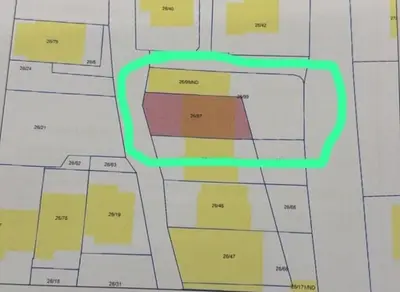Appartamento 1+1 in vendita a Rruga Vaso Pasha, Durazzo, 606 m². Foto 3 di 3