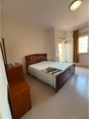 Appartamento 2+1 in affitto a Gjykata, Durazzo, 72 m². Foto 4 di 12